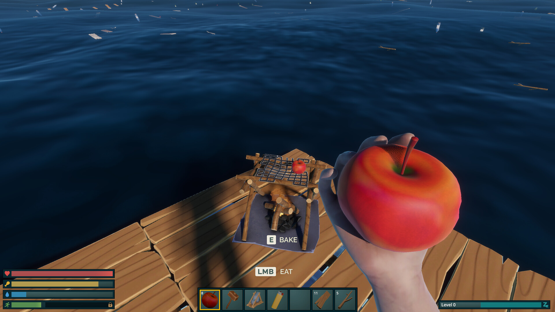 Last Float screenshot 11