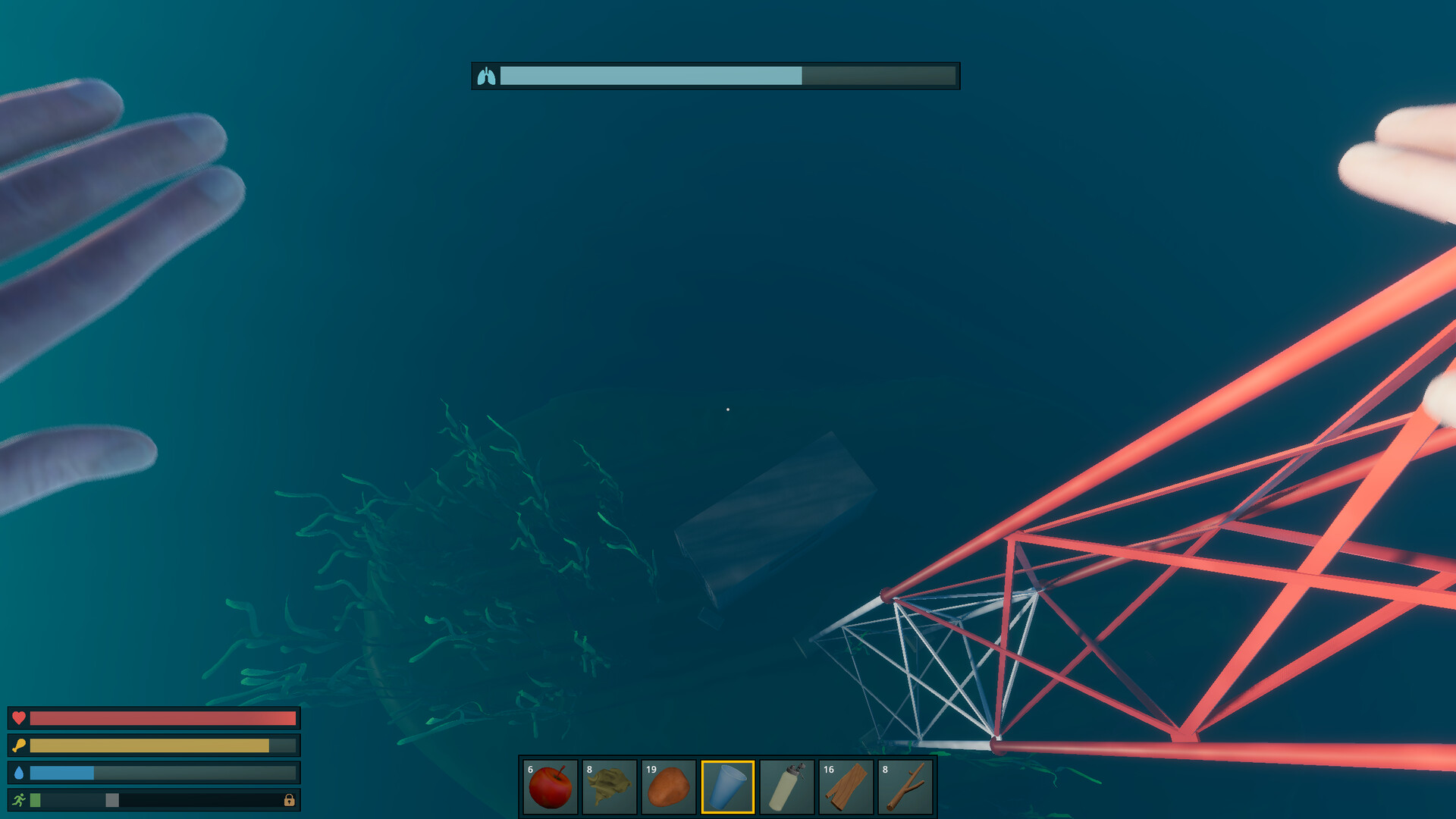 Last Float screenshot 13