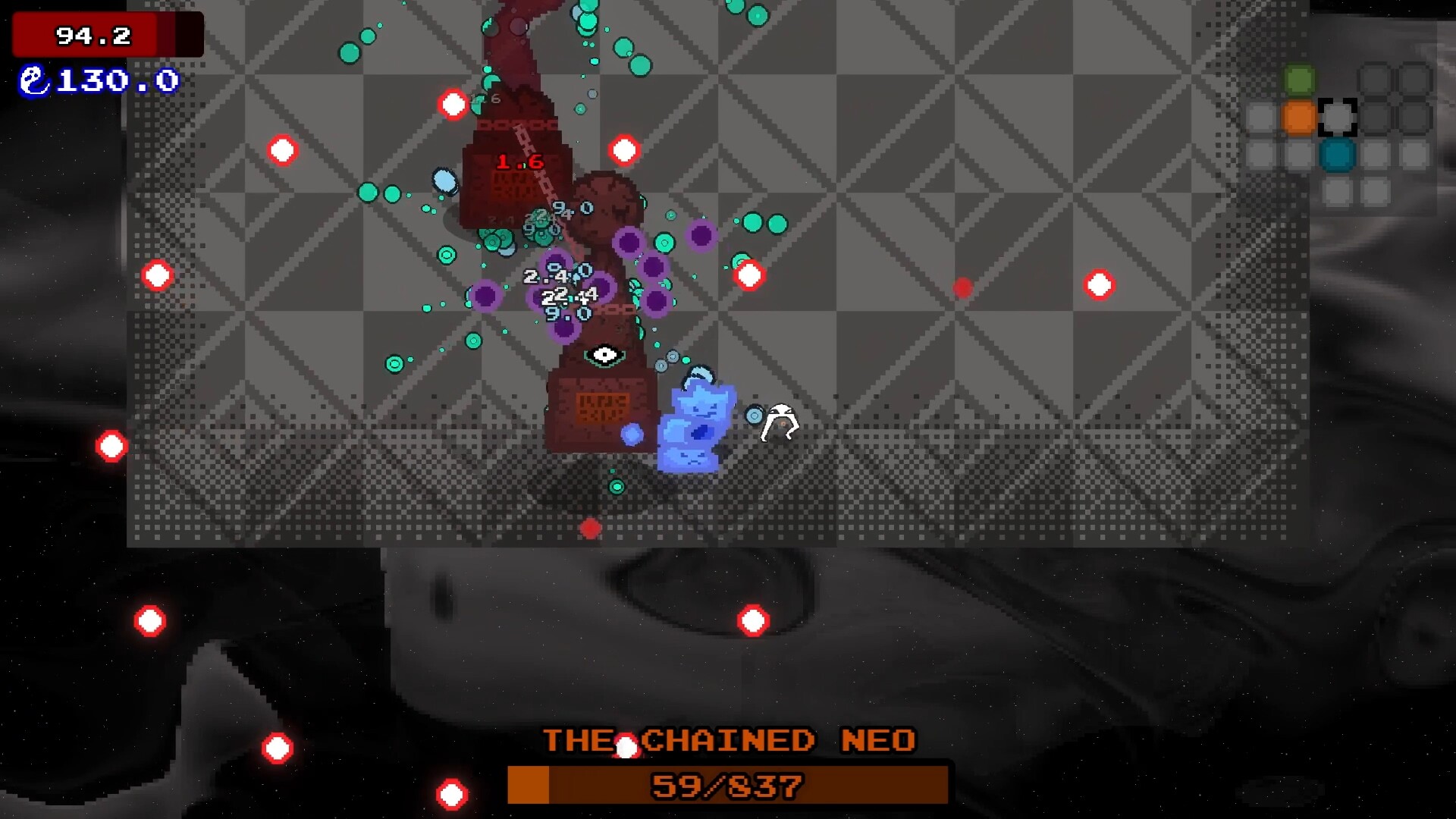 CRO screenshot 2