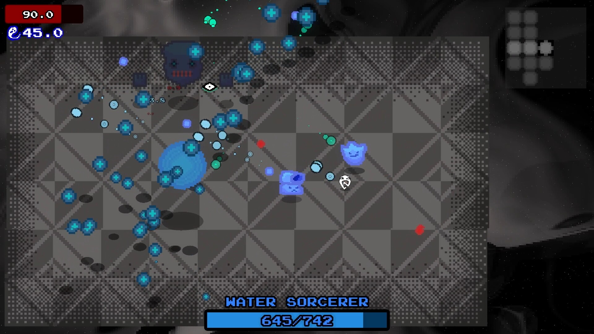 CRO screenshot 5