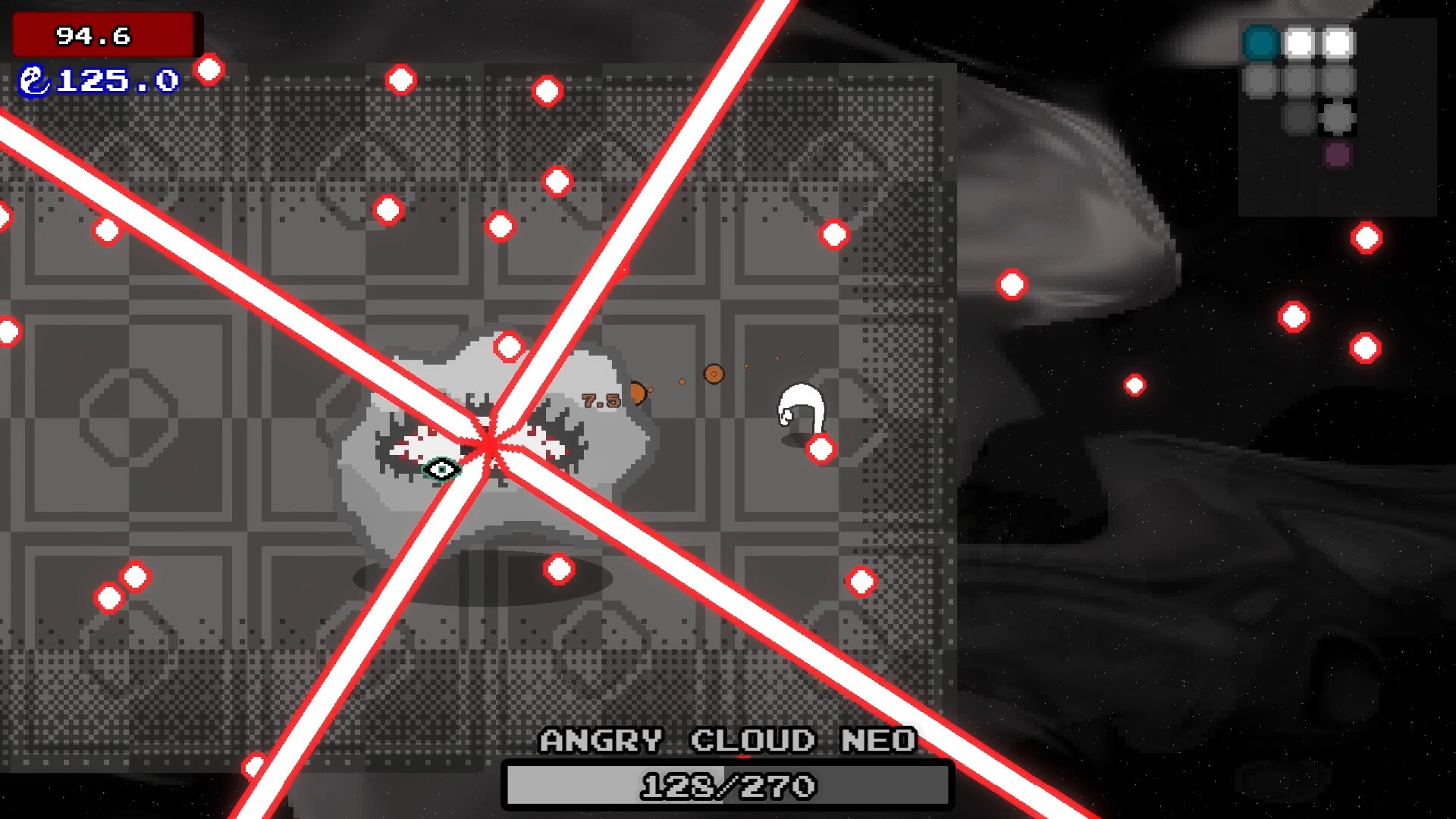 CRO screenshot 1
