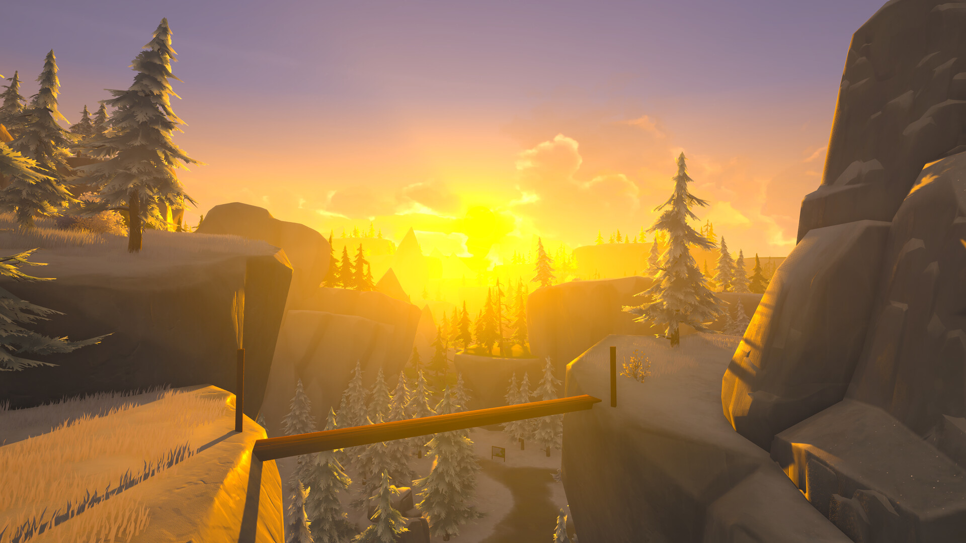 Lost Camp screenshot 8