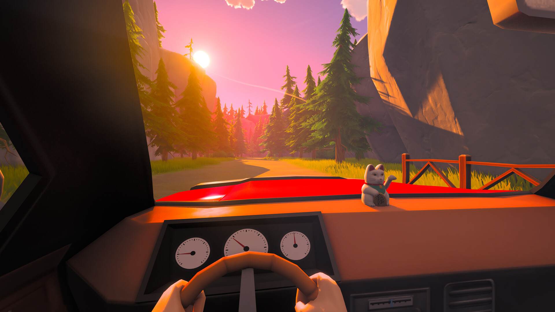 Lost Camp screenshot 6