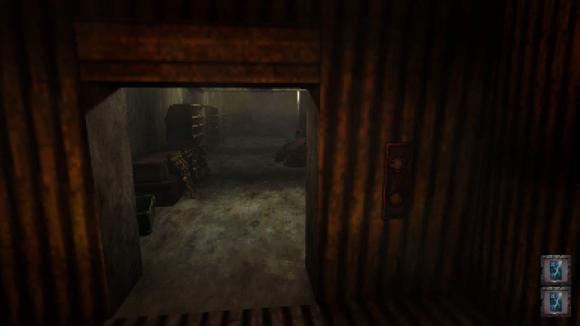 Biomech Protocol screenshot 4