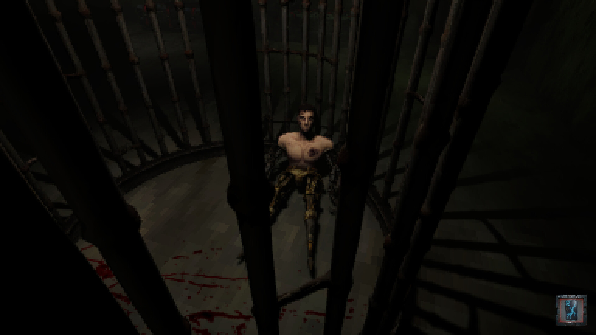 Biomech Protocol screenshot 1