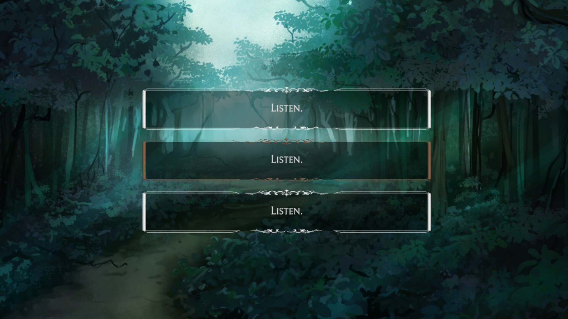 Tethered To You screenshot 3