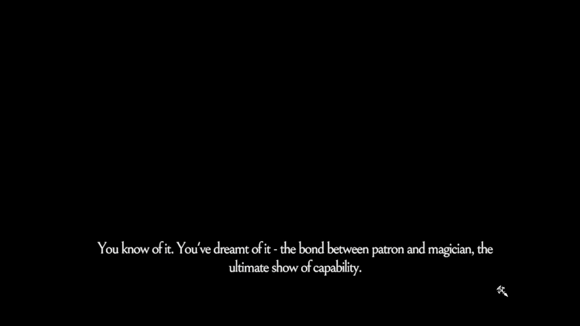 Tethered To You screenshot 1