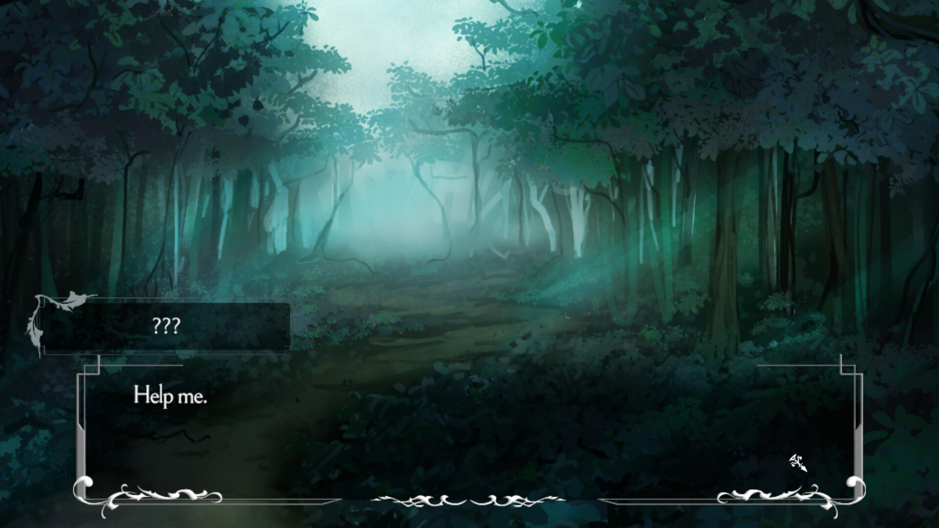 Tethered To You screenshot 6