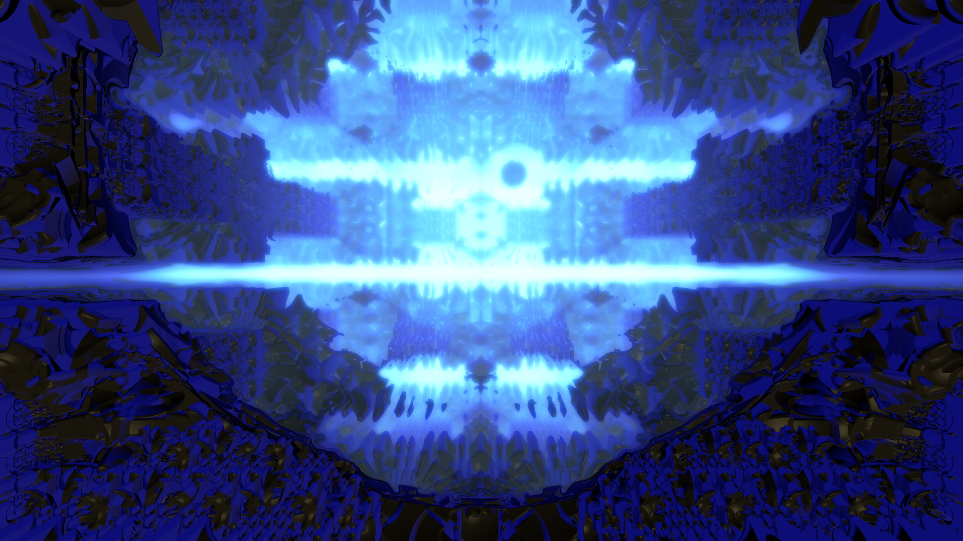 Dimensional Intersection screenshot 1