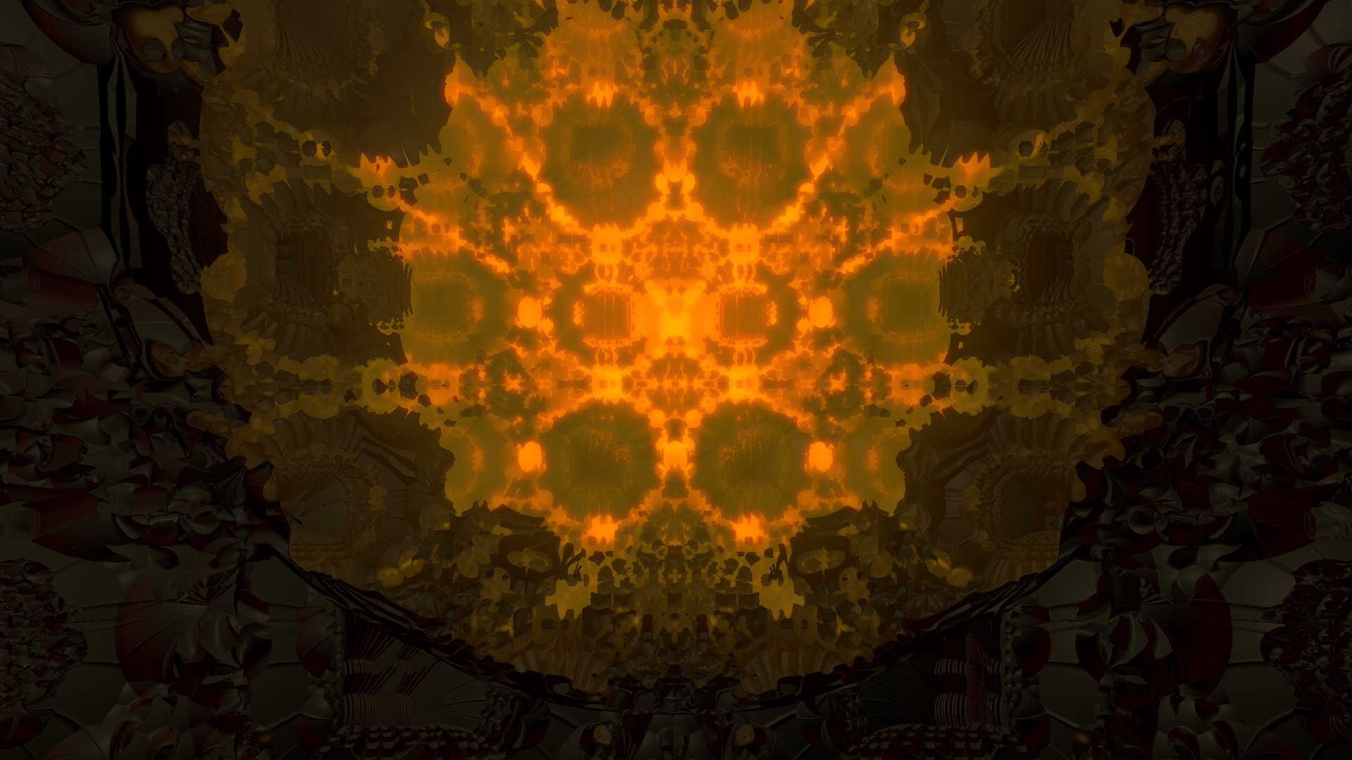 Dimensional Intersection screenshot 5