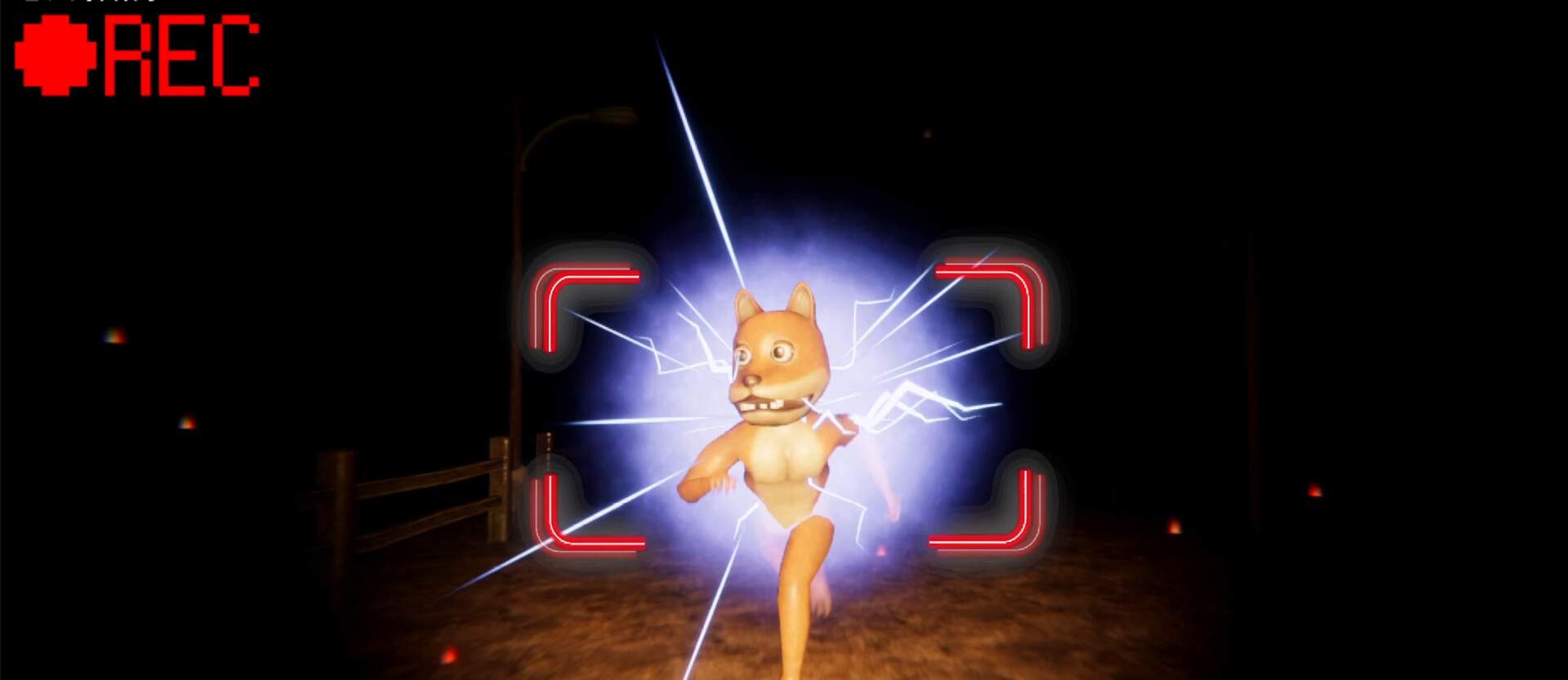 這遺虚配信 screenshot 1