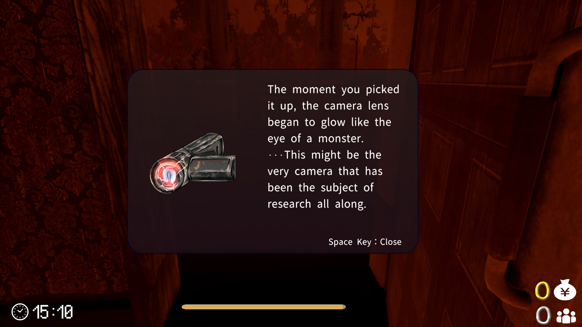 這遺虚配信 screenshot 5
