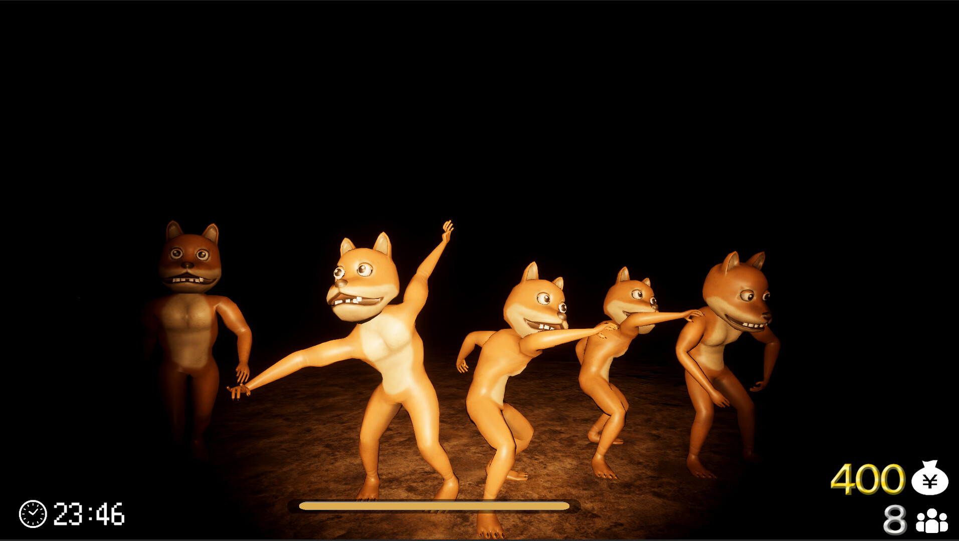 這遺虚配信 screenshot 8