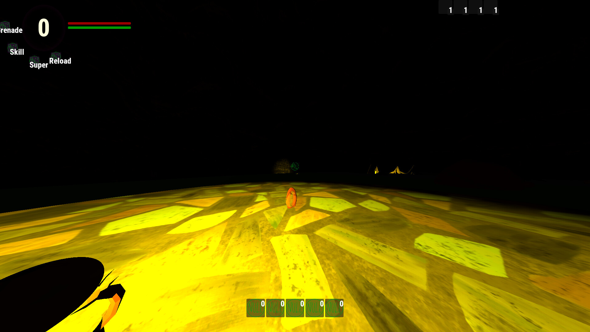Jewelers Of Gaia screenshot 9