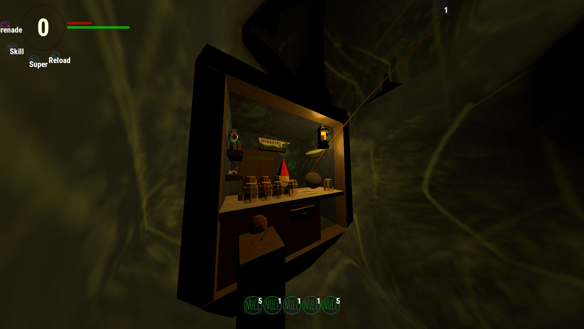 Jewelers Of Gaia screenshot 3