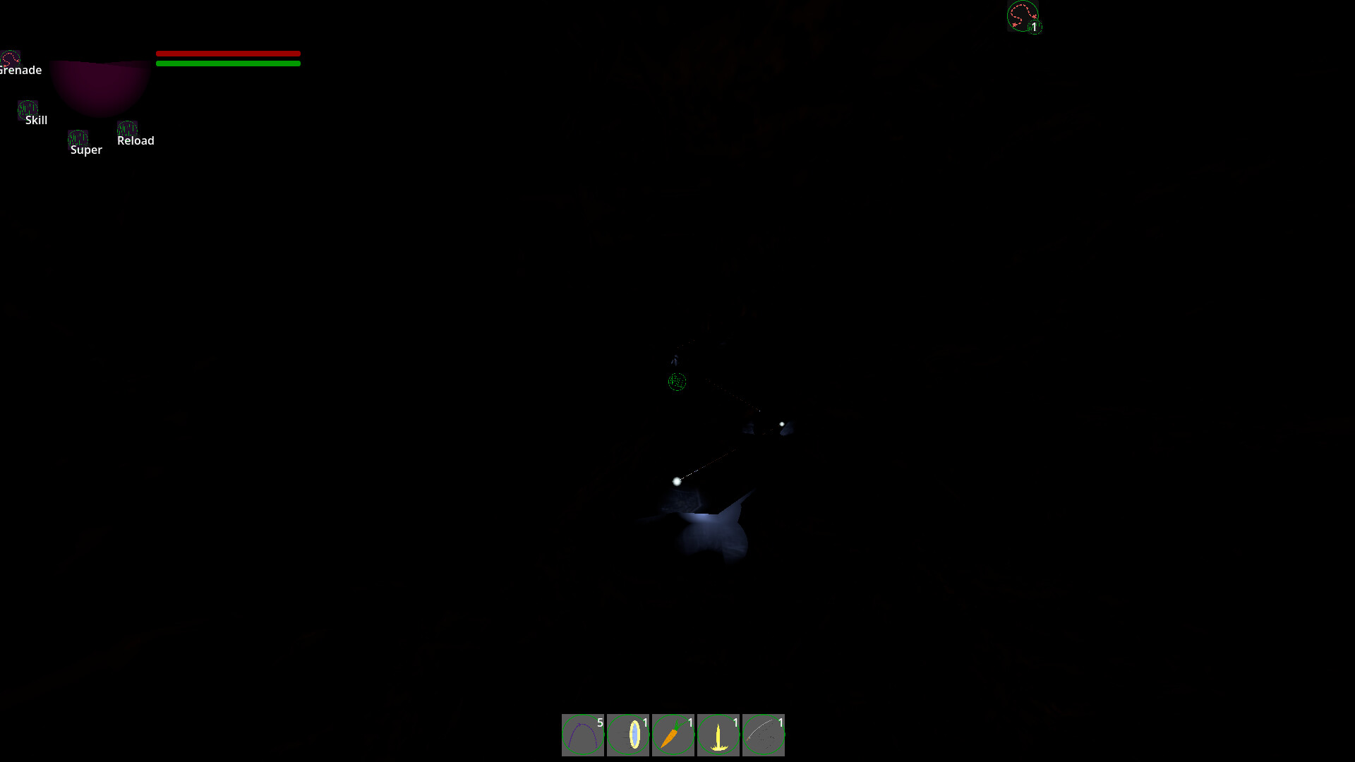 Jewelers Of Gaia screenshot 1