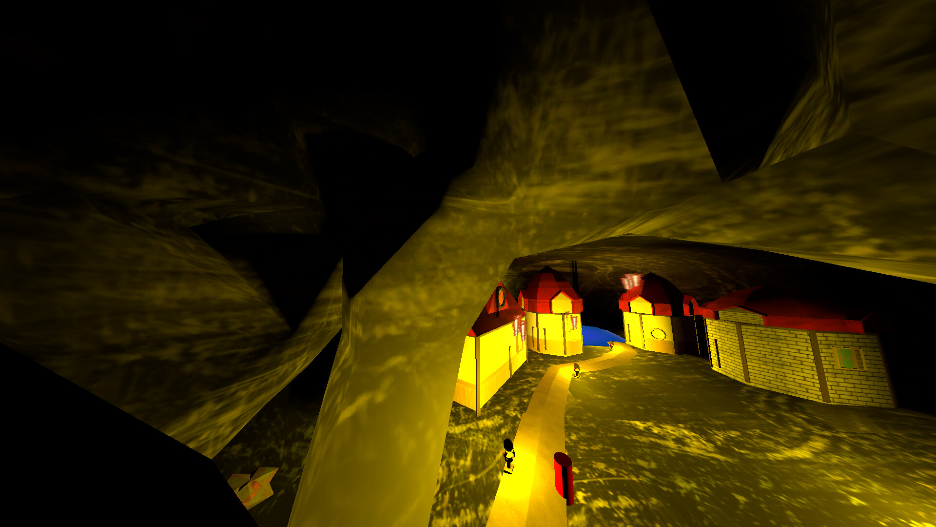 Jewelers Of Gaia screenshot 4