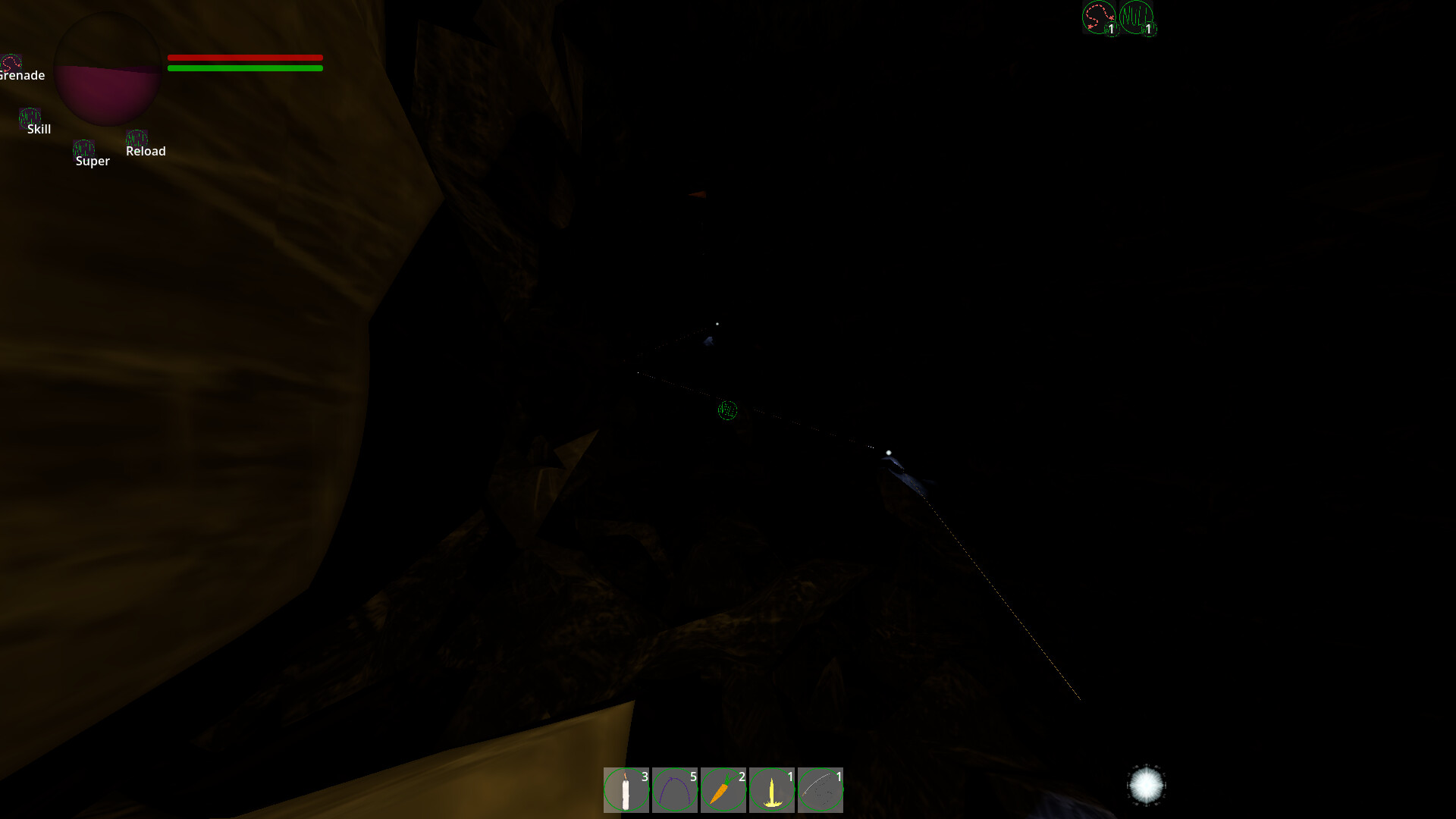 Jewelers Of Gaia screenshot 6