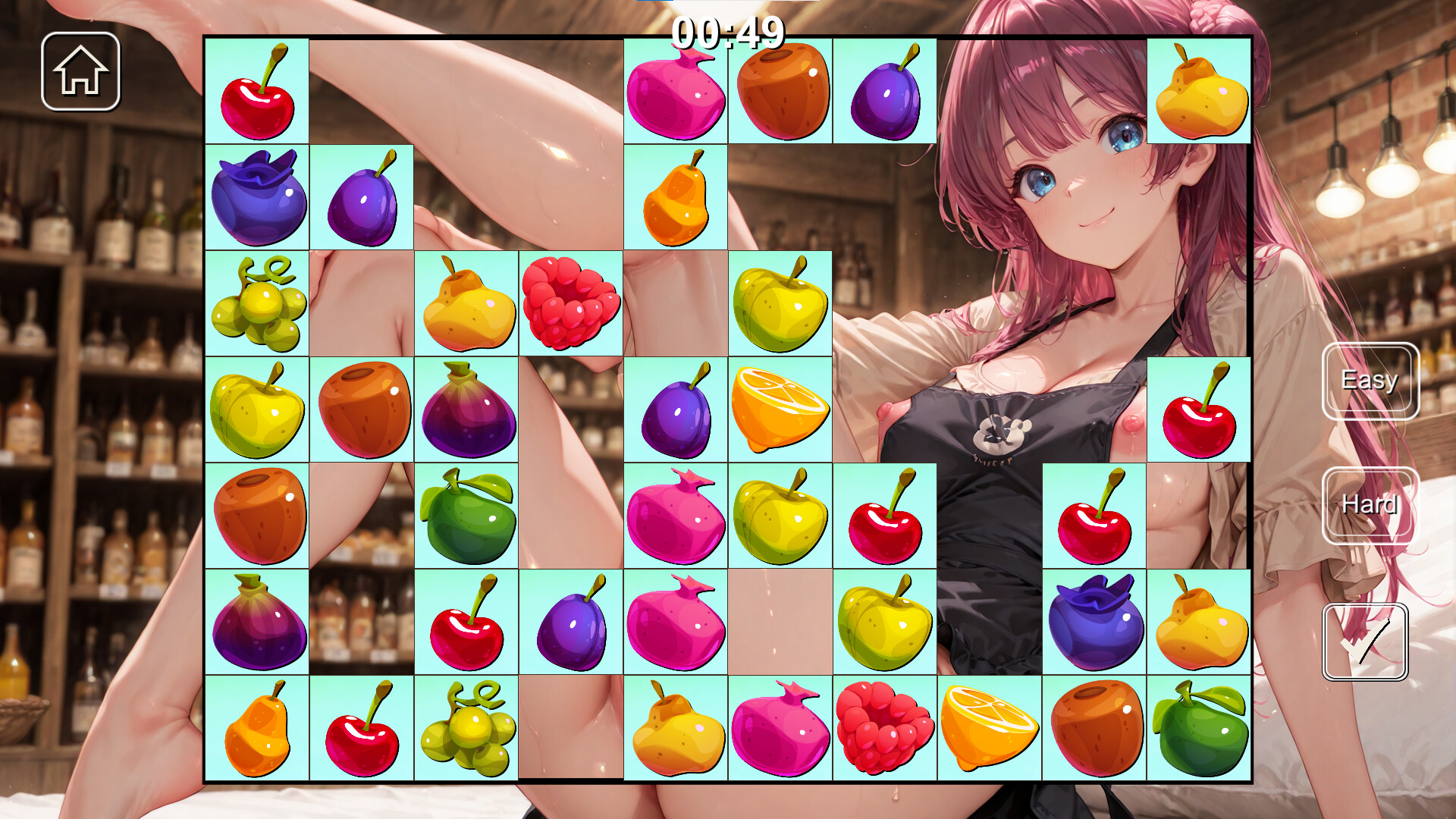 Hentai World Market screenshot 6