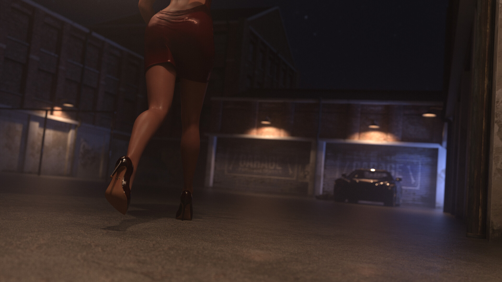 Her Other Side - Season 1 screenshot 7