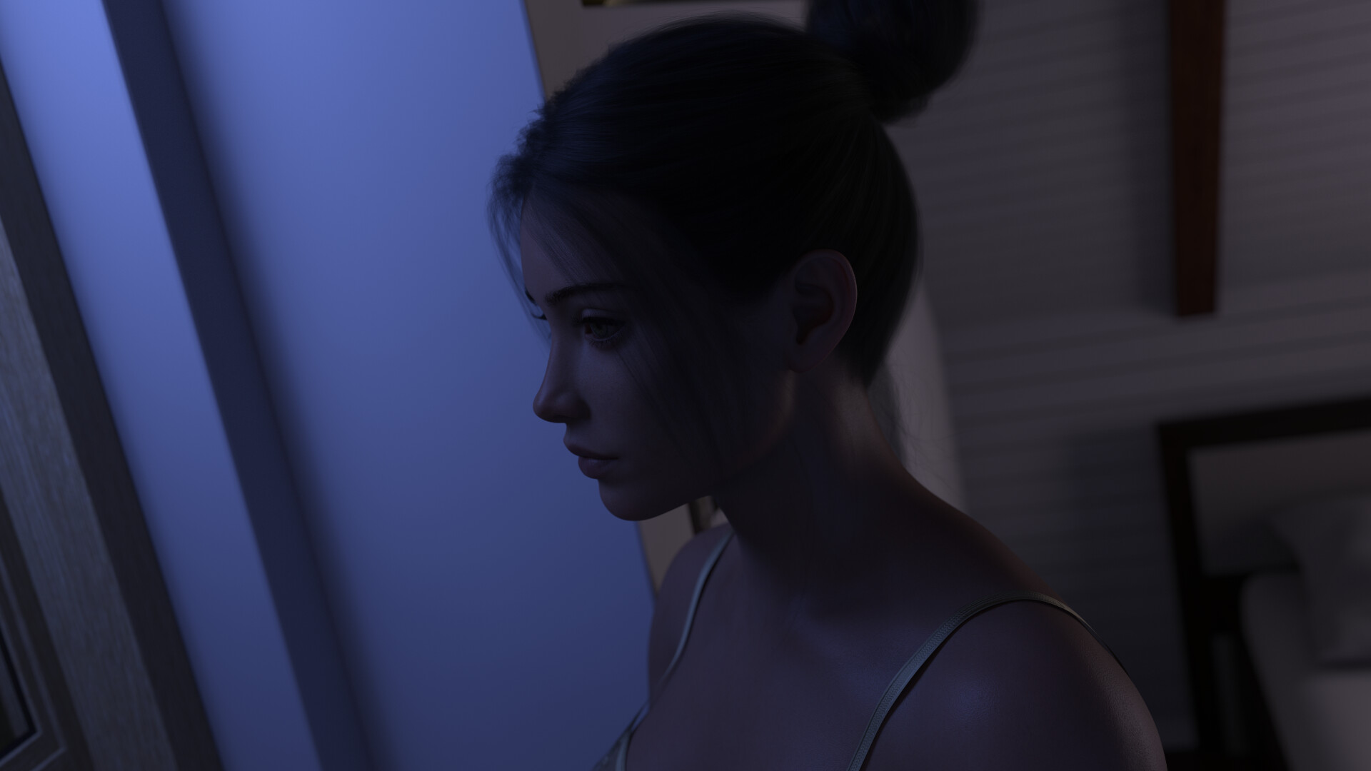 Her Other Side - Season 1 screenshot 11