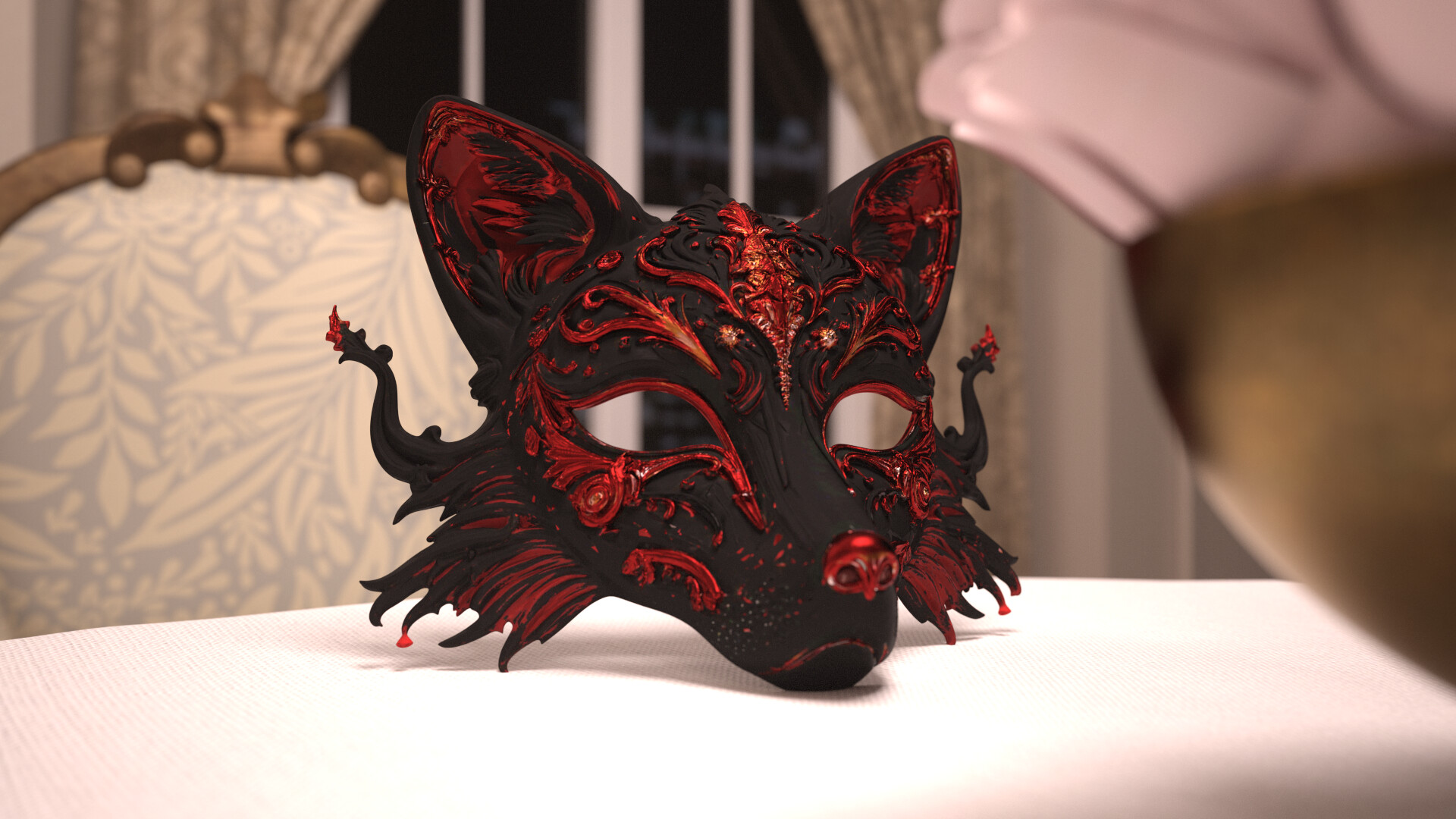 Her Other Side - Season 1 screenshot 3