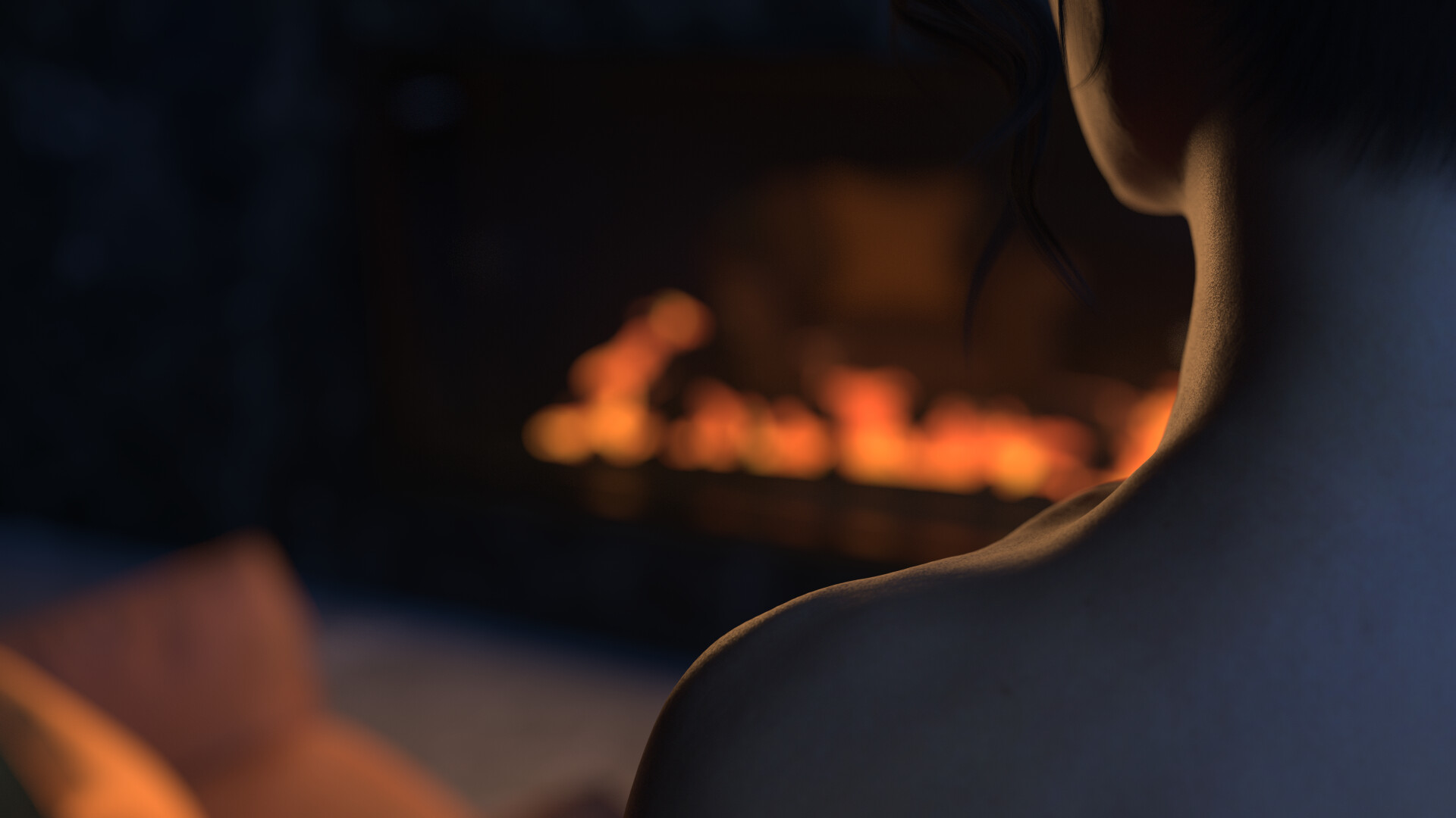 Her Other Side - Season 1 screenshot 6