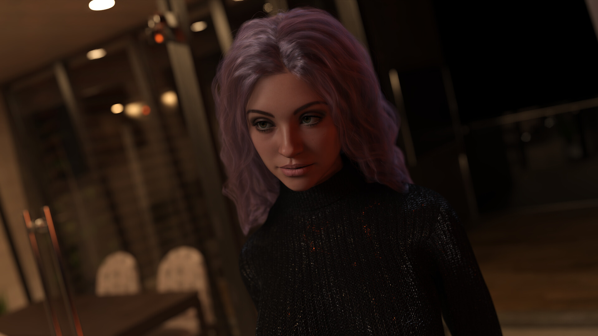 Her Other Side - Season 1 screenshot 14