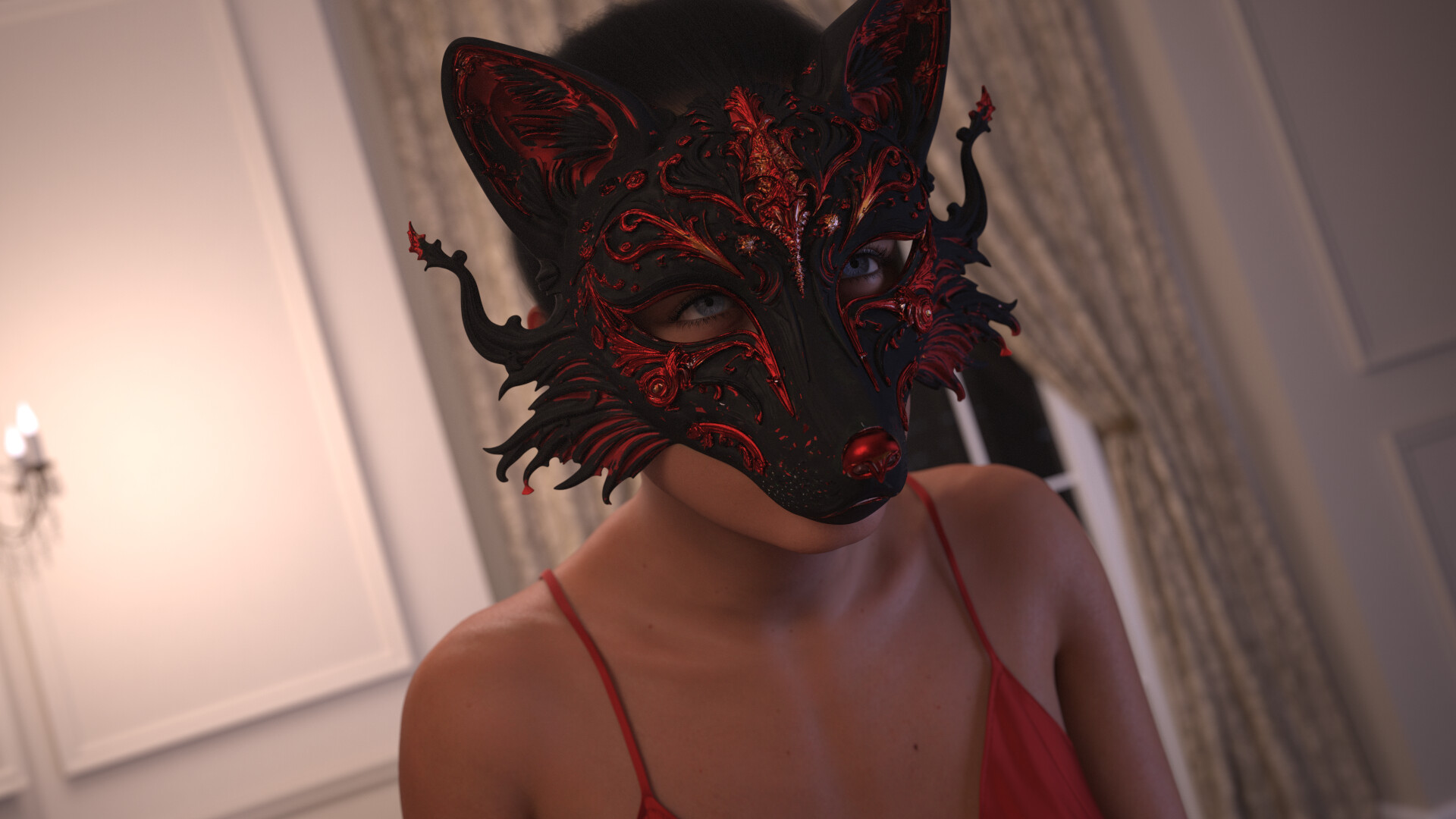 Her Other Side - Season 1 screenshot 22