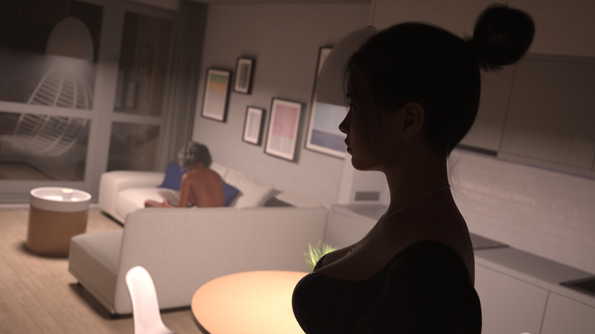 Her Other Side - Season 1 screenshot 8