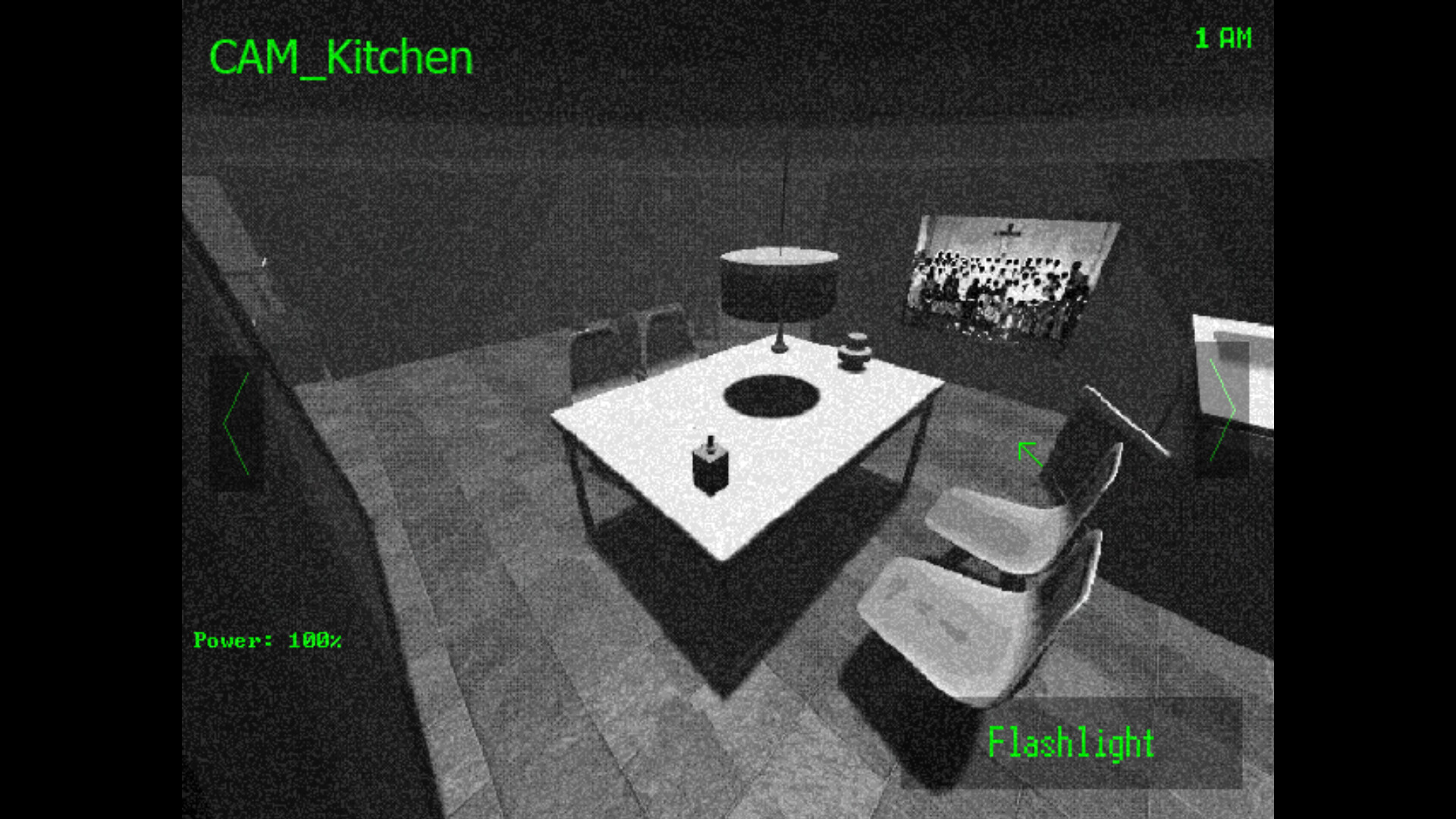 Nightwatch Protocol screenshot 4