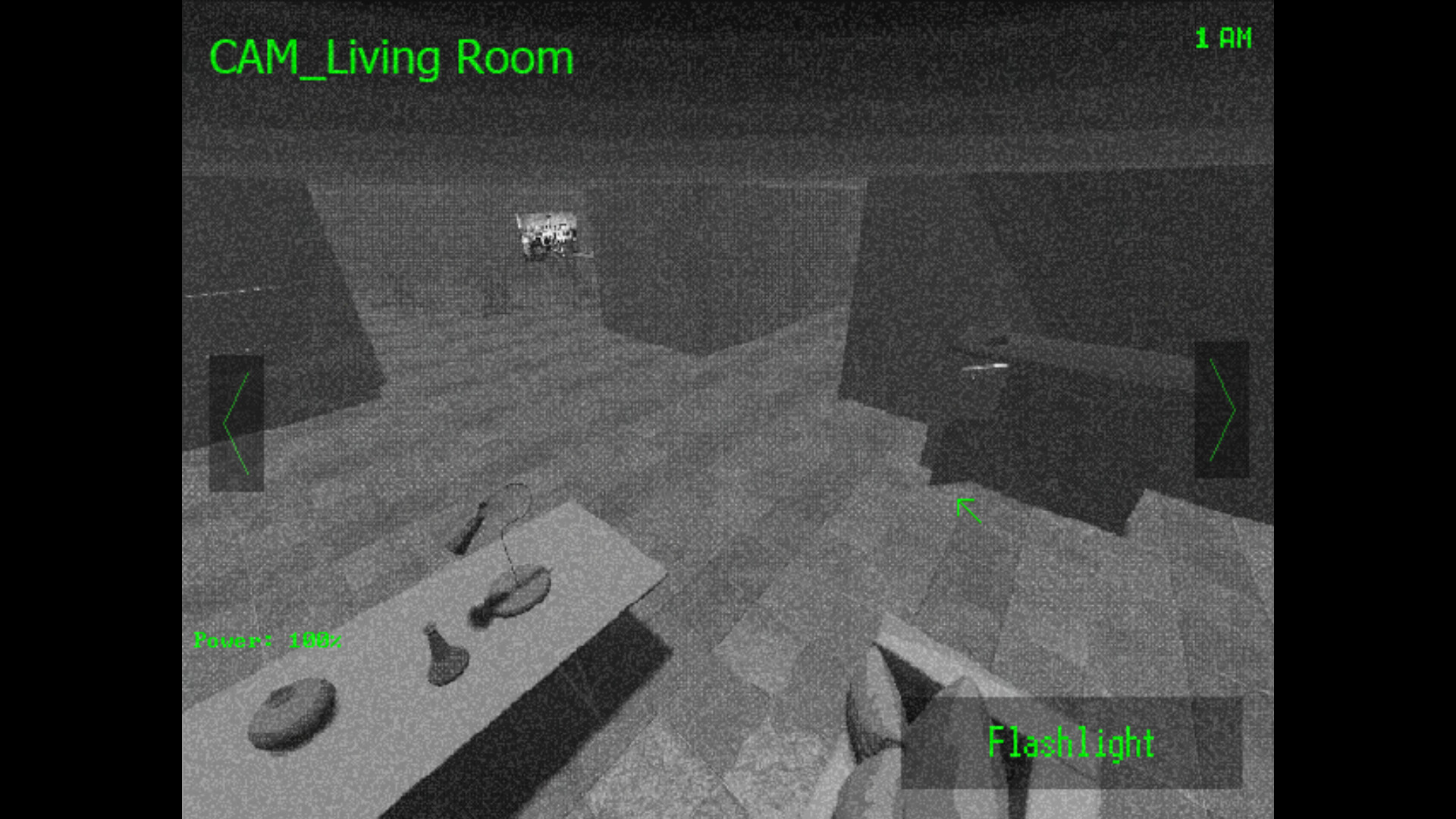 Nightwatch Protocol screenshot 1