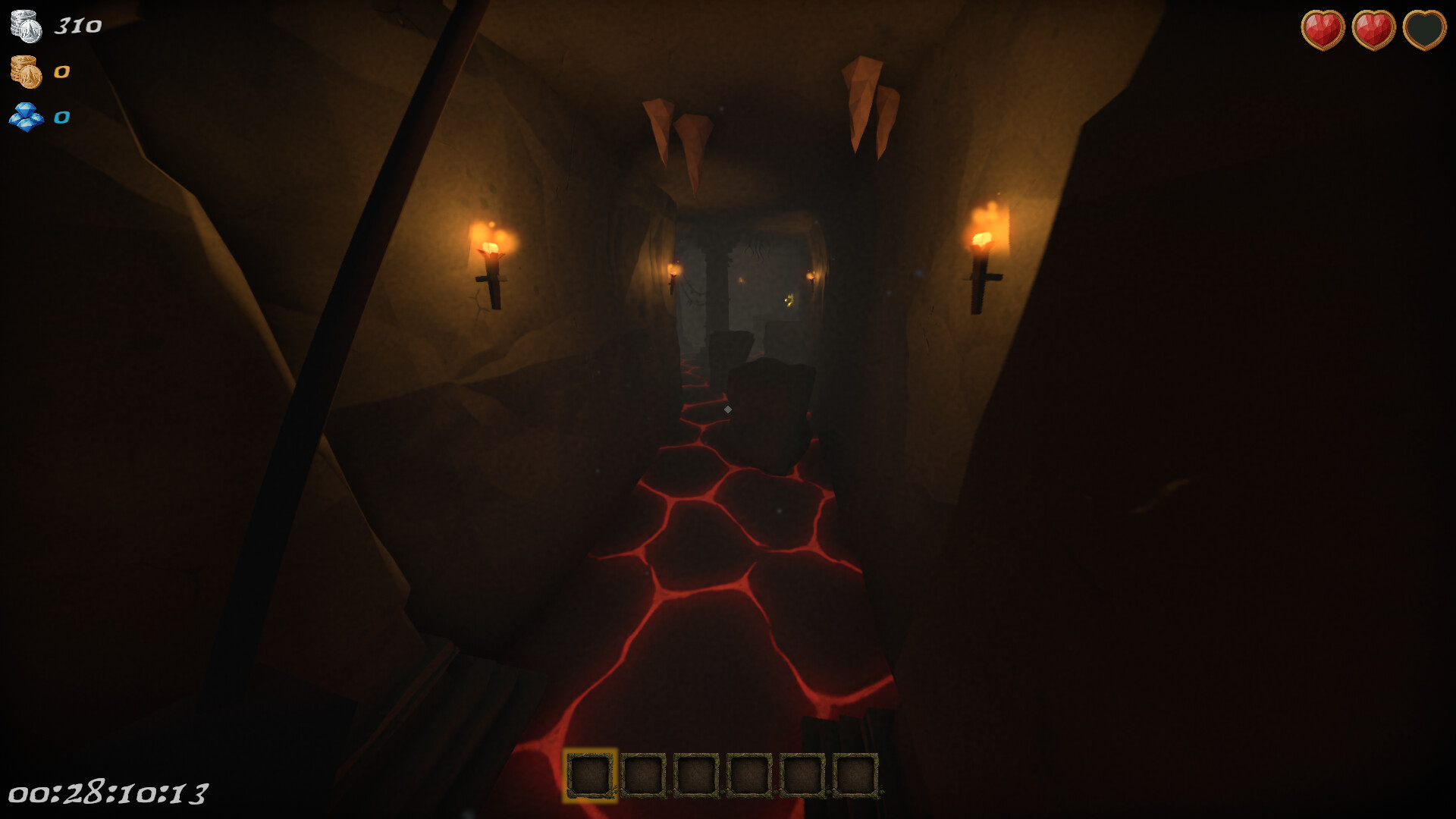 Rootbound Enigma screenshot 6