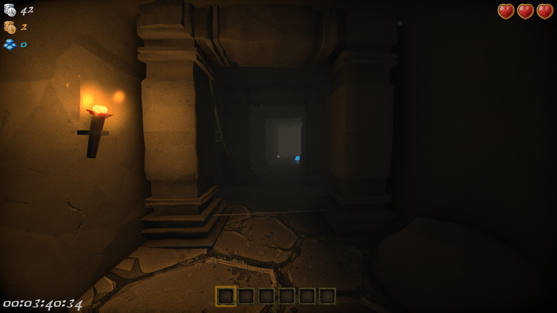 Rootbound Enigma screenshot 13