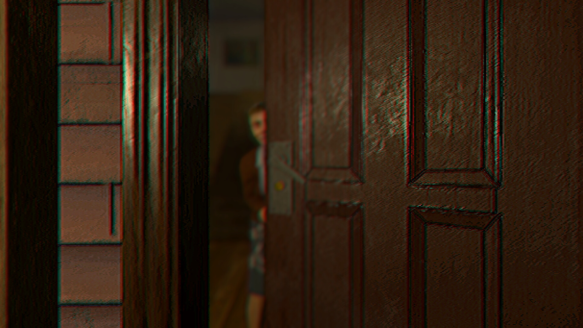 Abandoned Stories: Inherited Silence screenshot 2