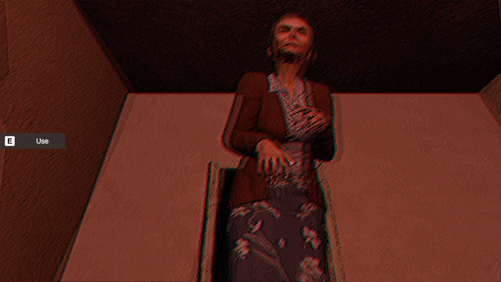 Abandoned Stories: Inherited Silence screenshot 6