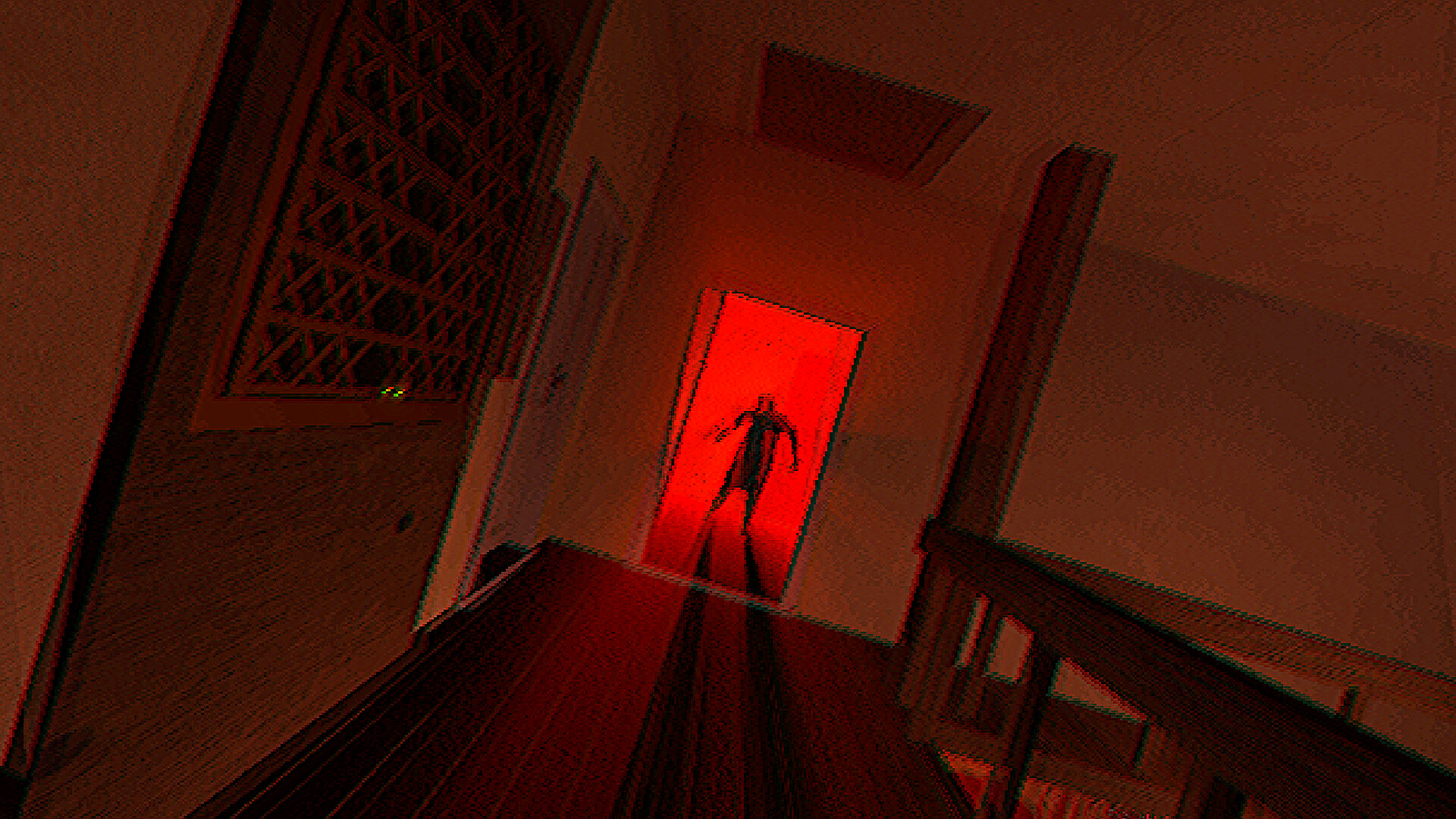 Abandoned Stories: Inherited Silence screenshot 5