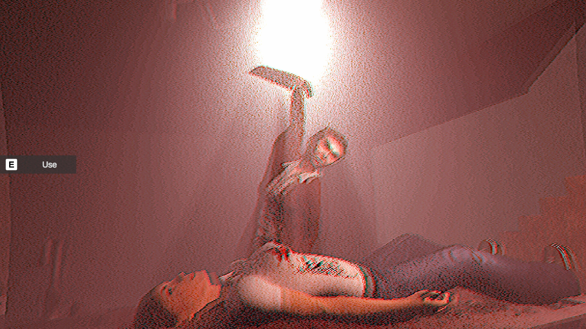 Abandoned Stories: Inherited Silence screenshot 7