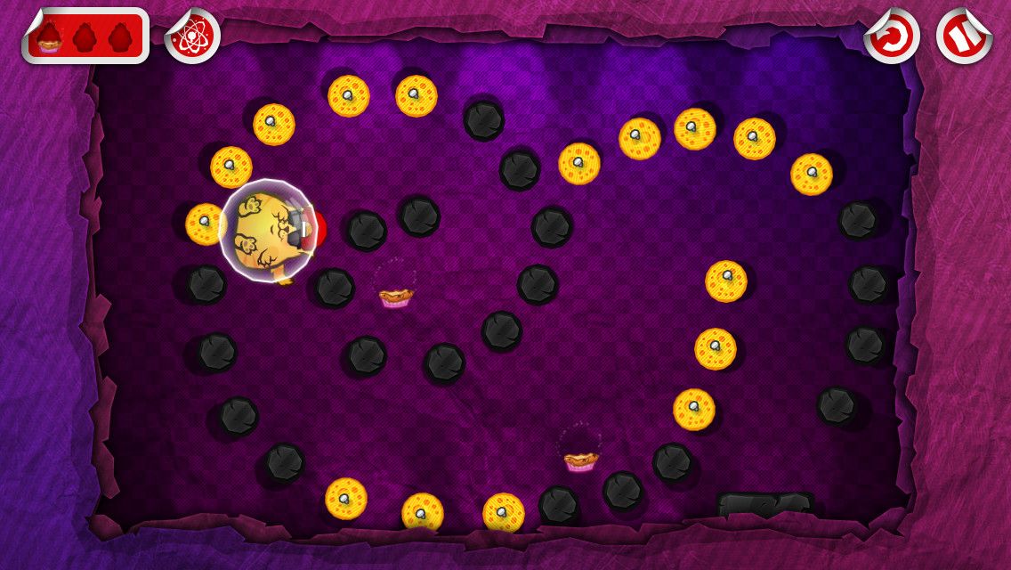 Cat on a Diet screenshot 4