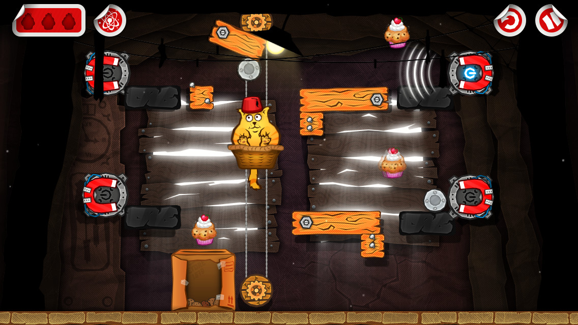 Cat on a Diet screenshot 2
