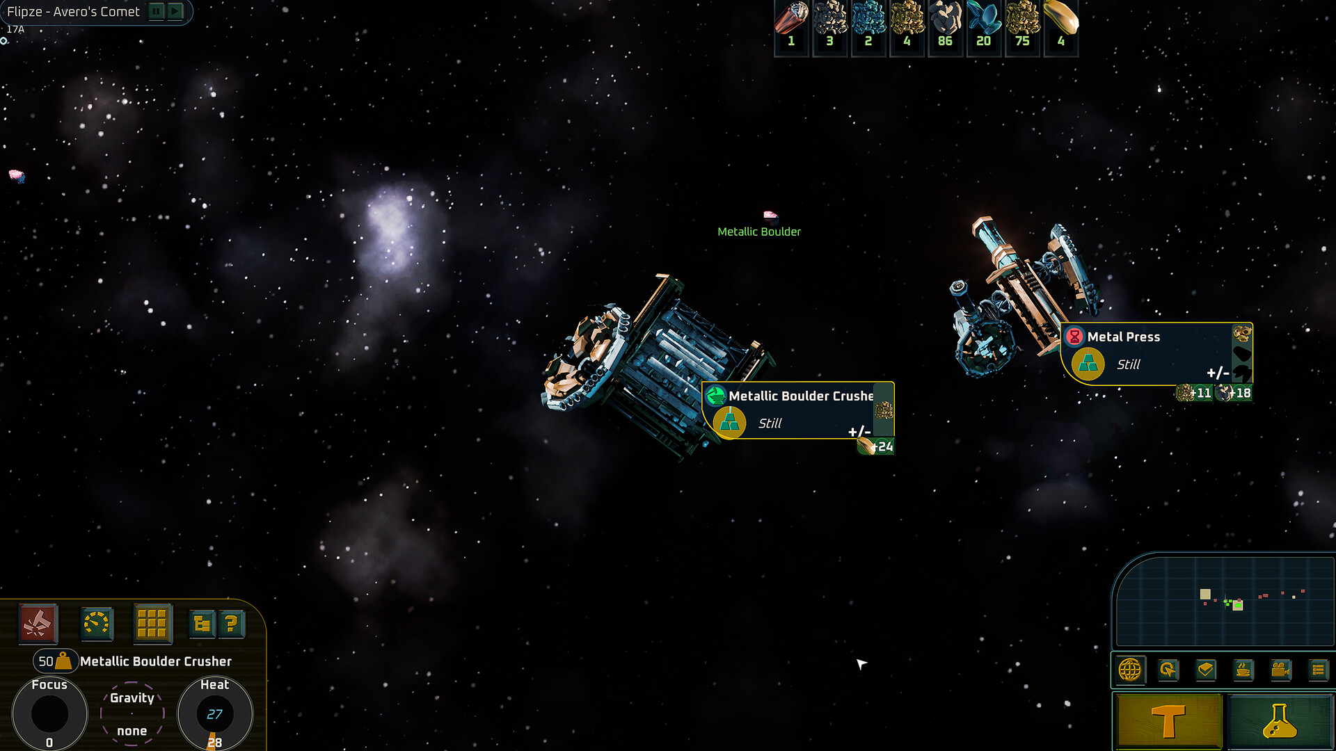 ASEMA screenshot 1