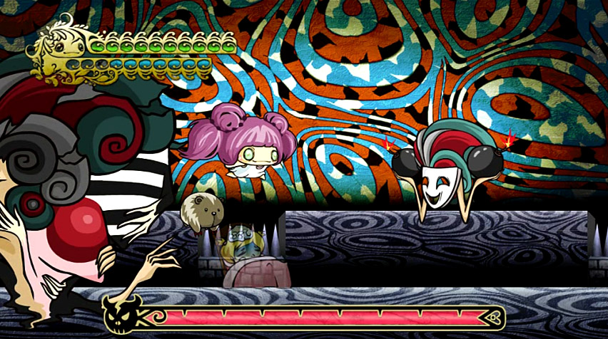 LYDIA: SWEET DREAMS screenshot 8