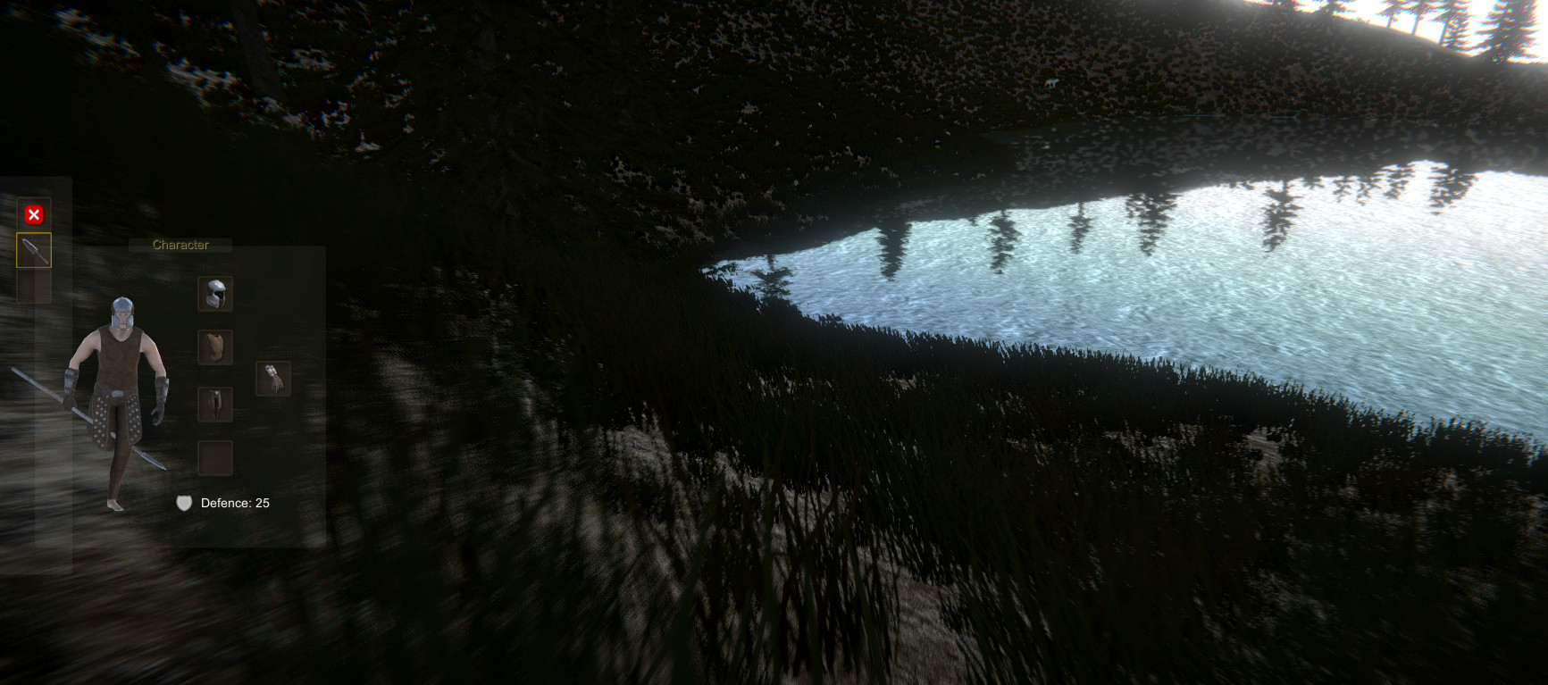 Brine screenshot 2