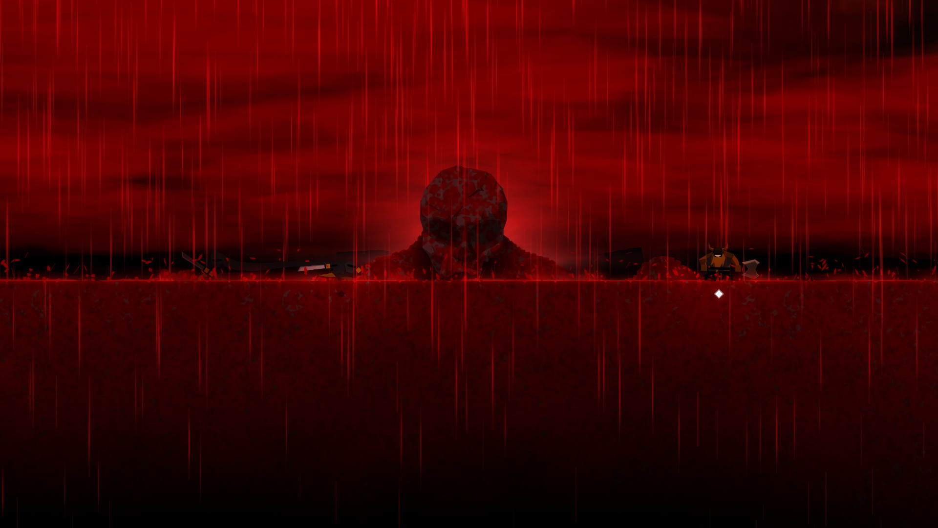 Blast Brawl 2 screenshot 1