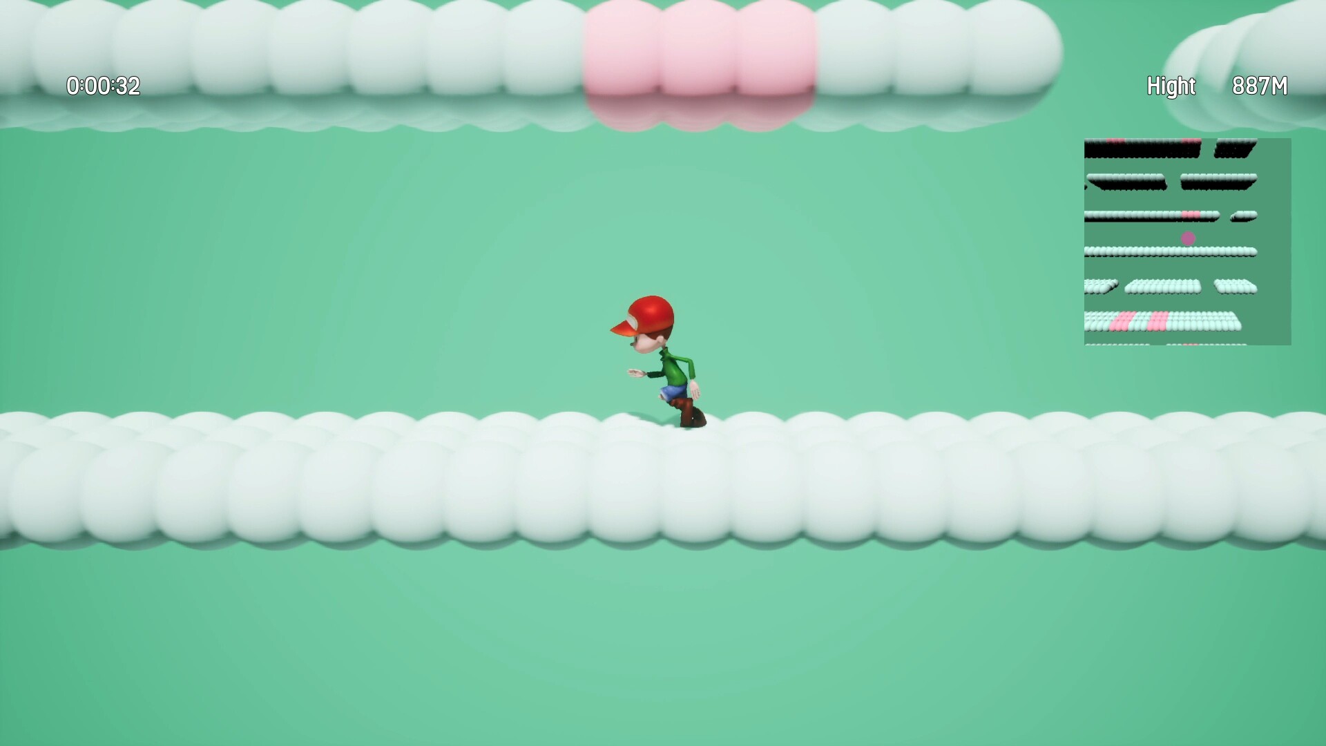I Want To Go Down screenshot 9