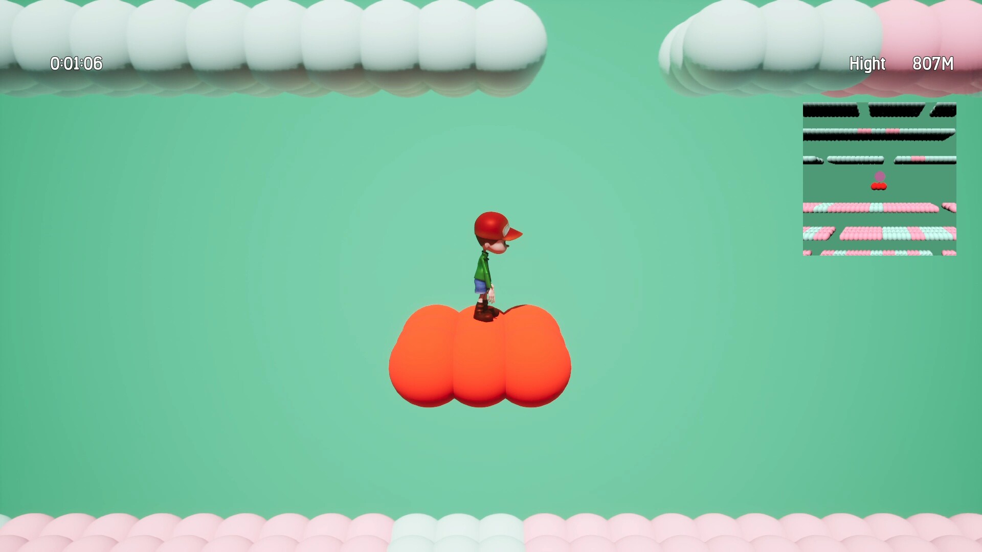 I Want To Go Down screenshot 6