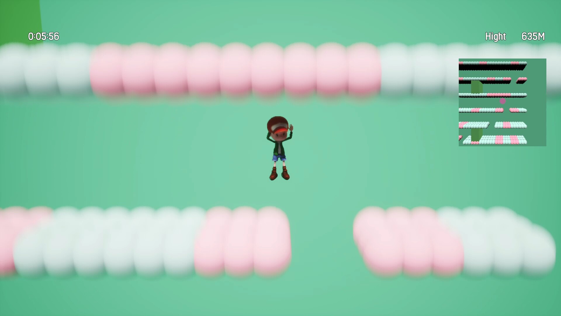 I Want To Go Down screenshot 7