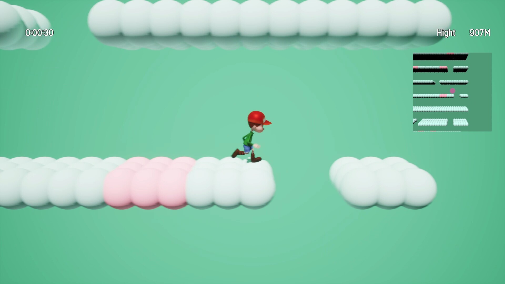 I Want To Go Down screenshot 5