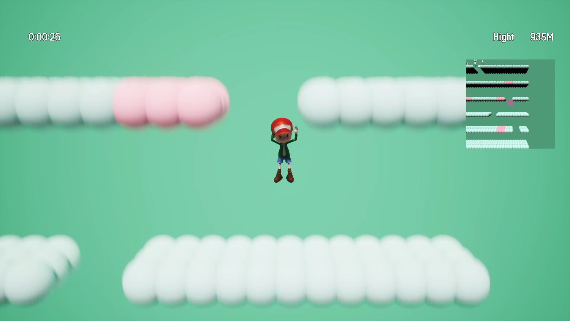 I Want To Go Down screenshot 4