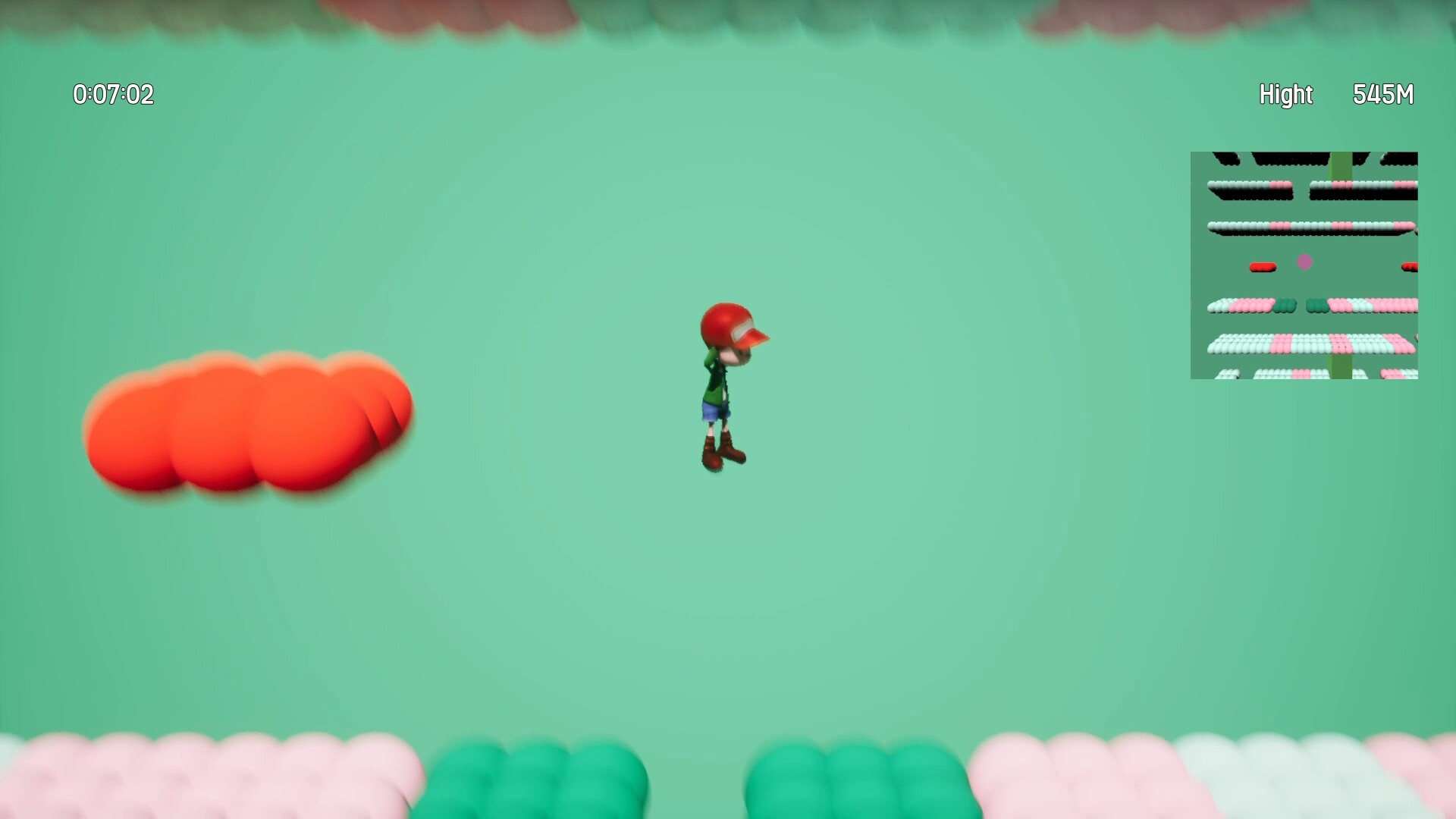 I Want To Go Down screenshot 8